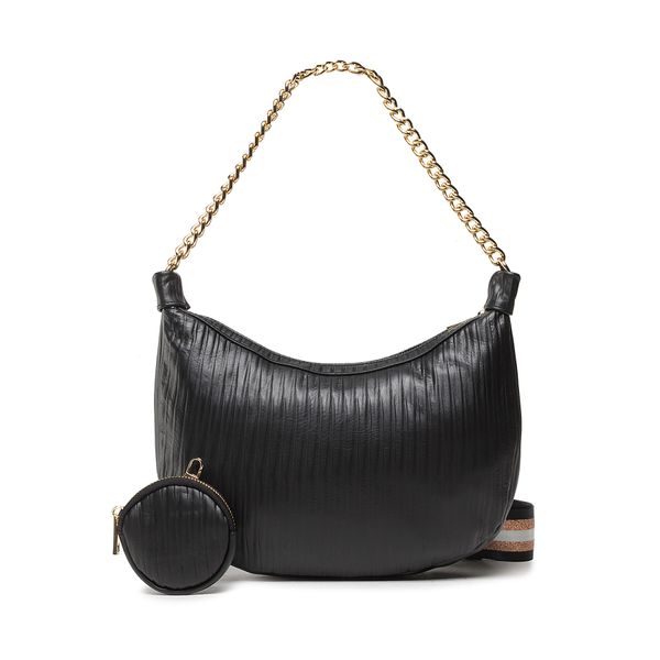 Creole Torbica Creole K11237 Czerń