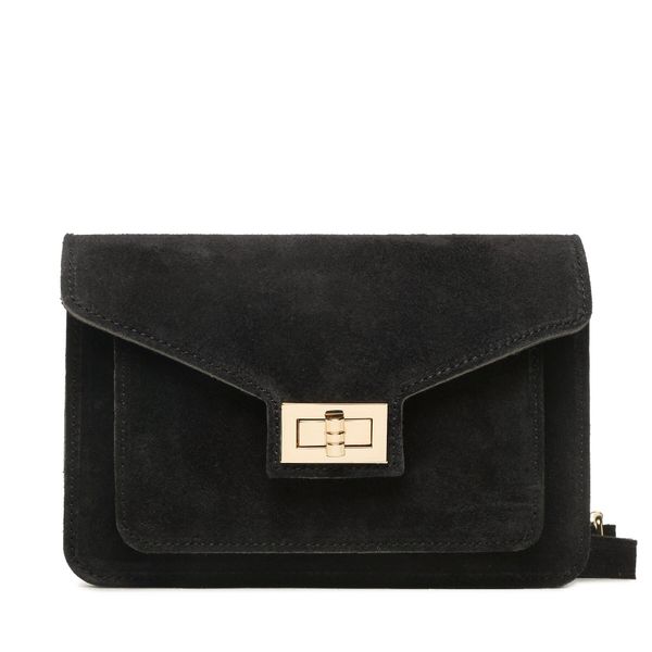 Creole Torbica Creole K11316 Czarny 23