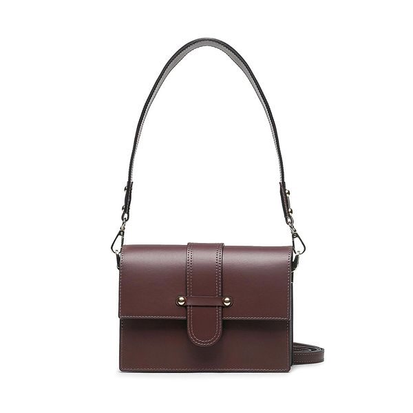 Creole Torbica Creole K11351 Ljubičasta