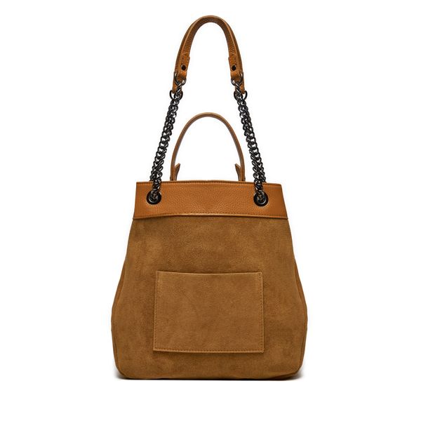 Creole Torbica Creole K11395 Cuoio D44