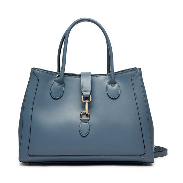 Creole Torbica Creole K11404 Celeste Scuro b41