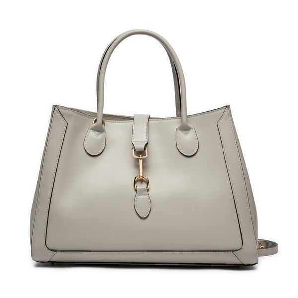 Creole Torbica Creole K11404 Grigio Perla B86