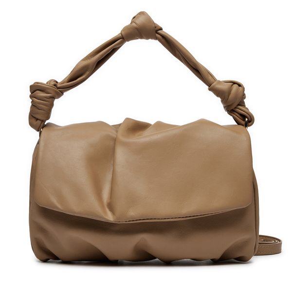 Creole Torbica Creole K11411 Taupe Chiaro S05