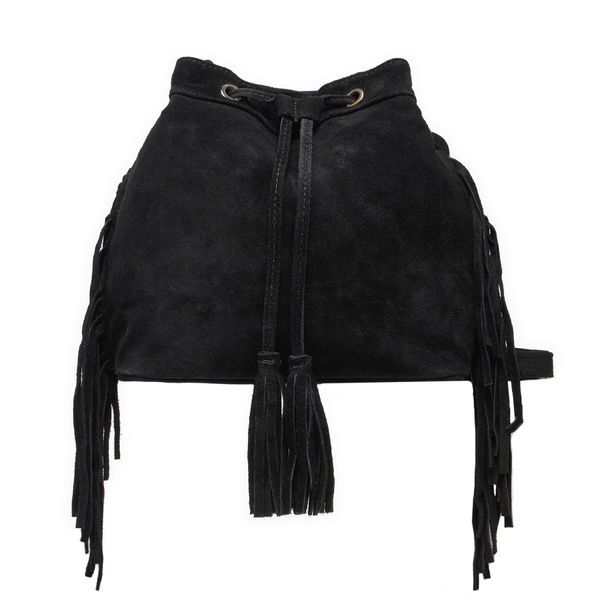 Creole Torbica Creole RBI10134 Crna