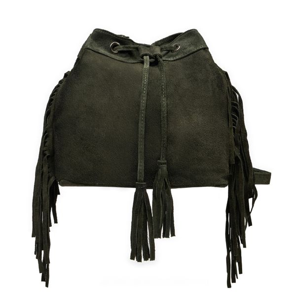 Creole Torbica Creole RBI10134 Oliwka