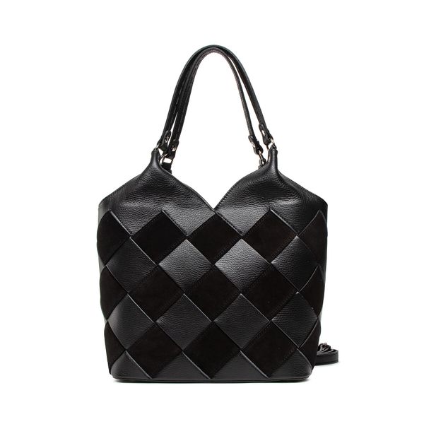 Creole Torbica Creole S10550 Czerń