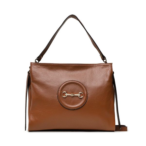 Creole Torbica Creole S10586 Brąz D19