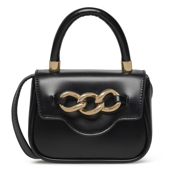 DeeZee Torbica DeeZee MLS-E-080-05 Crna