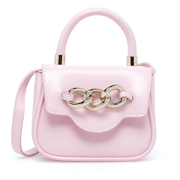 DeeZee Torbica DeeZee MLS-E-080-05 Ružičasta