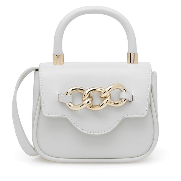 DeeZee Torbica DeeZee MLS-E-080-05 Siva