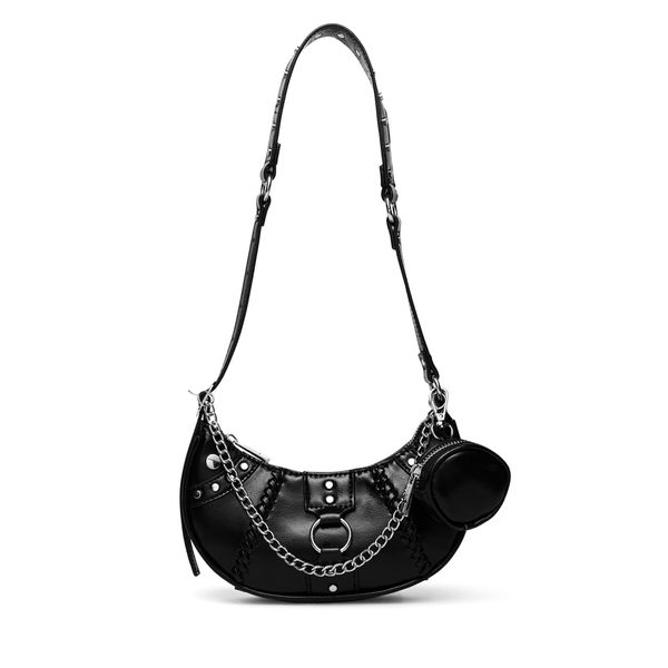 DeeZee Torbica DeeZee MLS-E-081-05 Crna