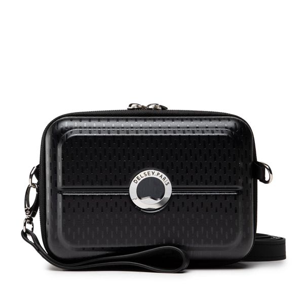 Delsey Torbica Delsey Turenne 00162111500 Black