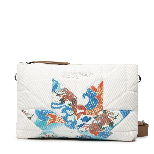 Desigual Torbica Desigual 22SAXA36 1001