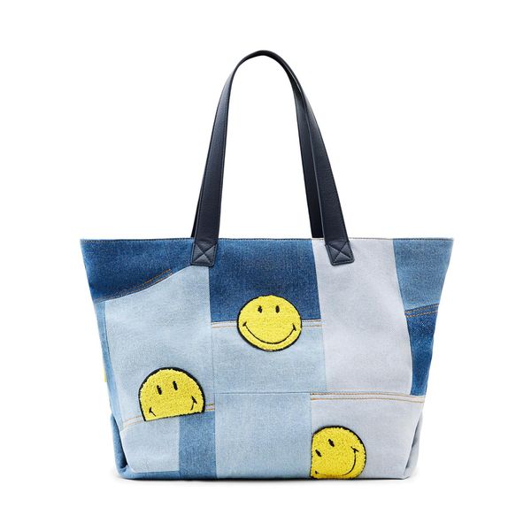 Desigual Torbica Desigual 23SAXD03 2060