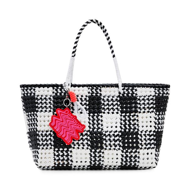 Desigual Torbica Desigual 23SAXO08 1000 White