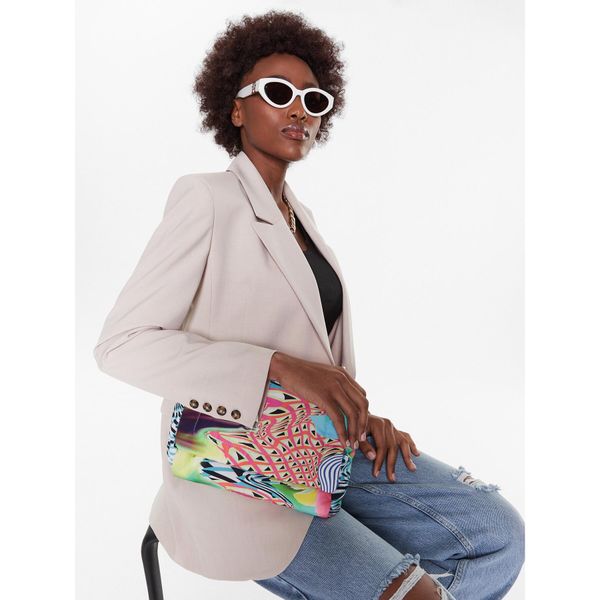 Desigual Torbica Desigual 23SAXY22 9019