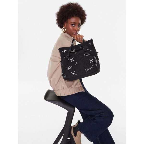 Desigual Torbica Desigual 23SAXY27 2000