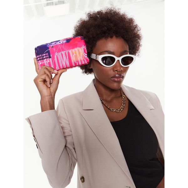 Desigual Torbica Desigual 23SAXY51 9019