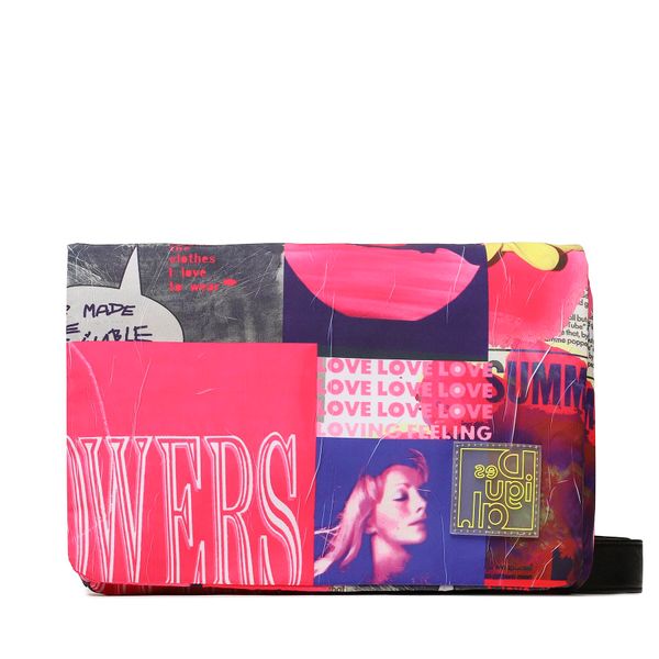 Desigual Torbica Desigual 23SAXY55 9019