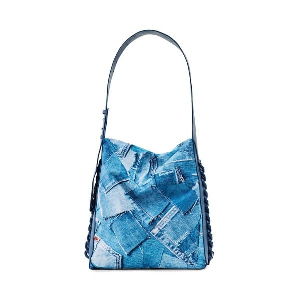 Desigual Torbica Desigual 23WAXY13 5160