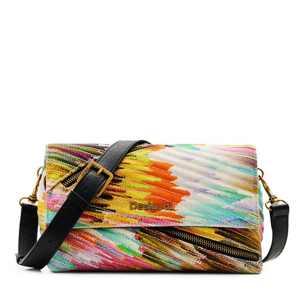 Desigual Torbica Desigual 24SAXA04 9019