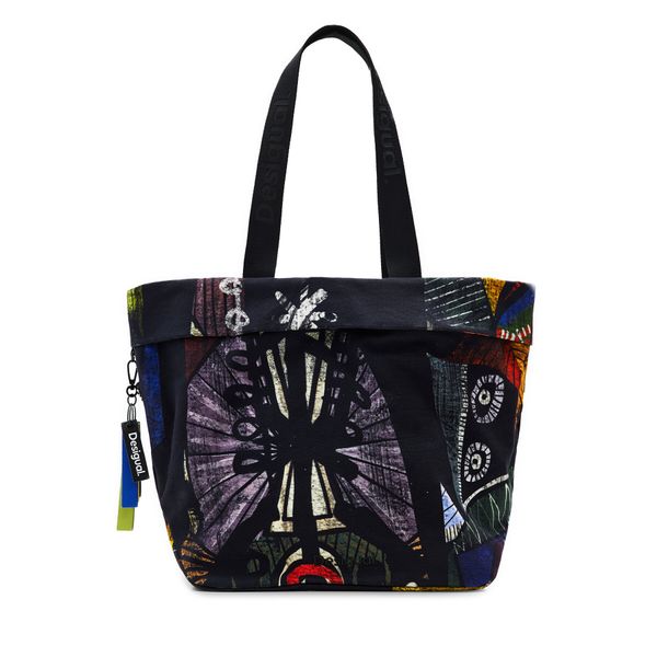 Desigual Torbica Desigual 24SAXA19 7002
