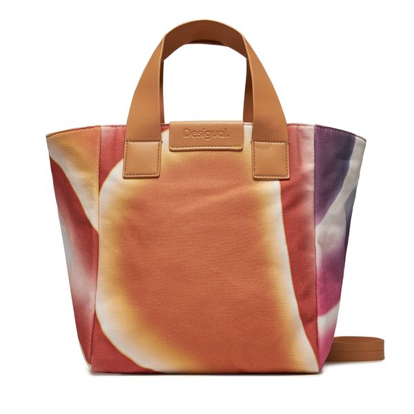 Desigual Torbica Desigual 24SAXA32 9019