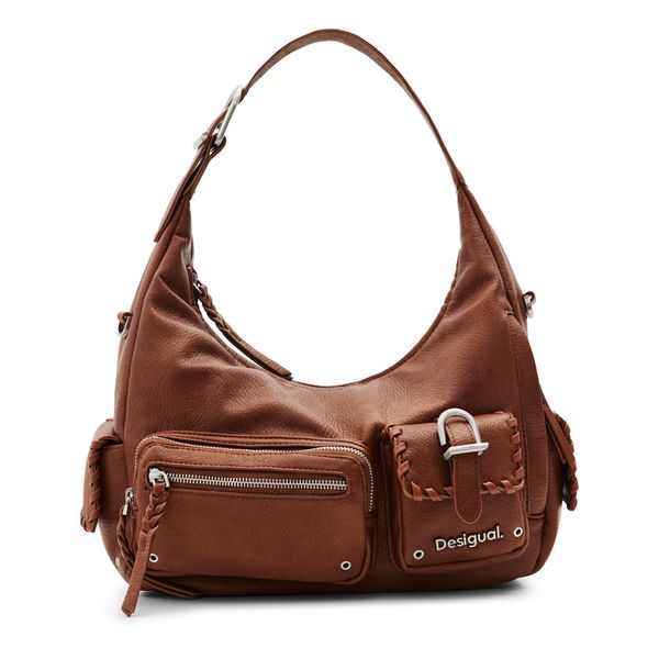 Desigual Torbica Desigual 24SAXP07 6064