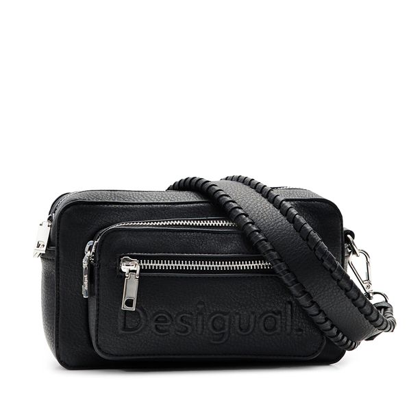 Desigual Torbica Desigual 24SAXP19 2000