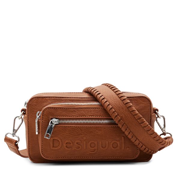 Desigual Torbica Desigual 24SAXP19 6064