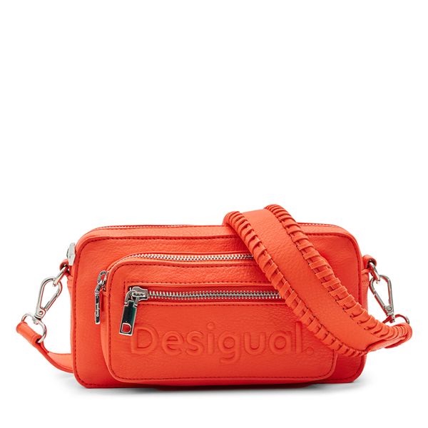 Desigual Torbica Desigual 24SAXP19 7009