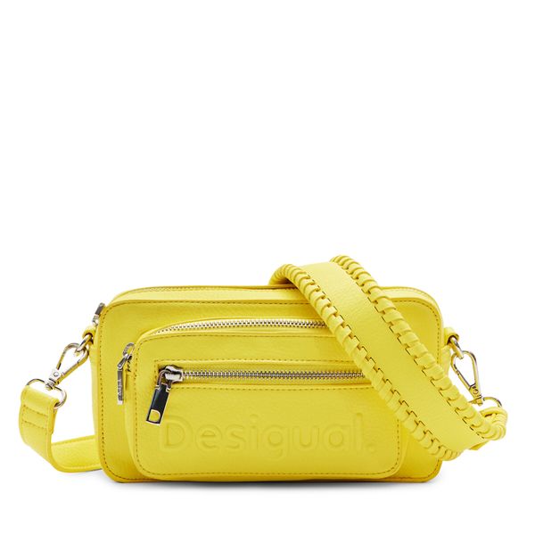 Desigual Torbica Desigual 24SAXP19 8018