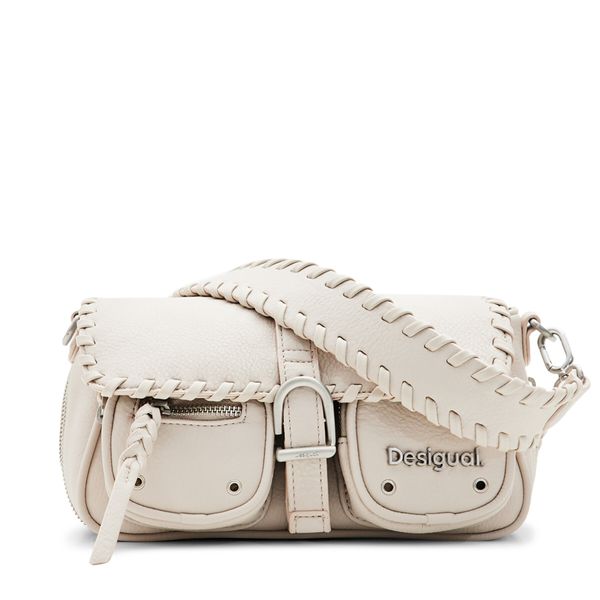Desigual Torbica Desigual 24SAXP36 1001