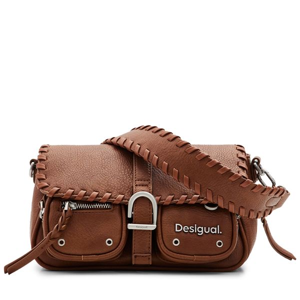 Desigual Torbica Desigual 24SAXP36 6064
