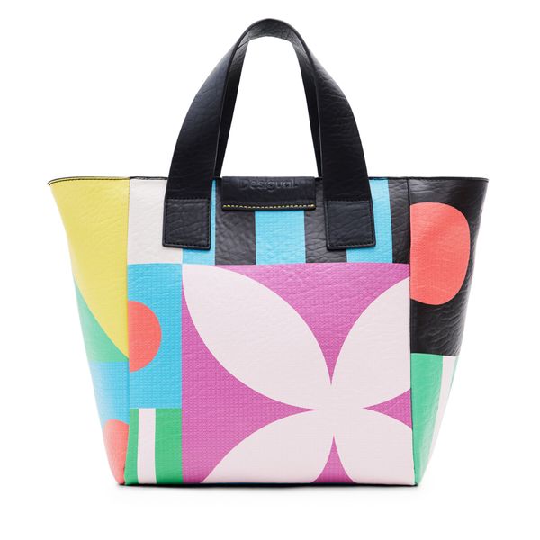 Desigual Torbica Desigual 24SAXP41 9019