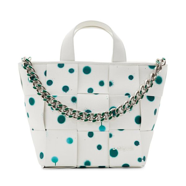 Desigual Torbica Desigual 24SAXP60 1000