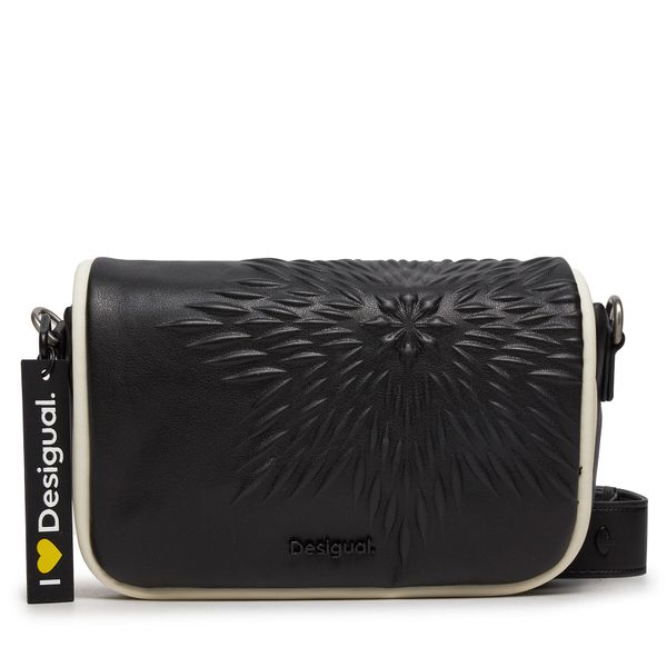 Desigual Torbica Desigual 24SAXP73 Crna