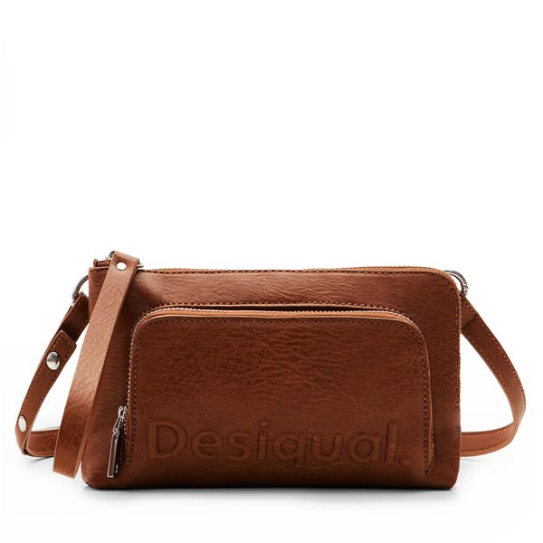 Desigual Torbica Desigual 24SAYP01 6064