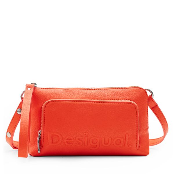 Desigual Torbica Desigual 24SAYP01 7009