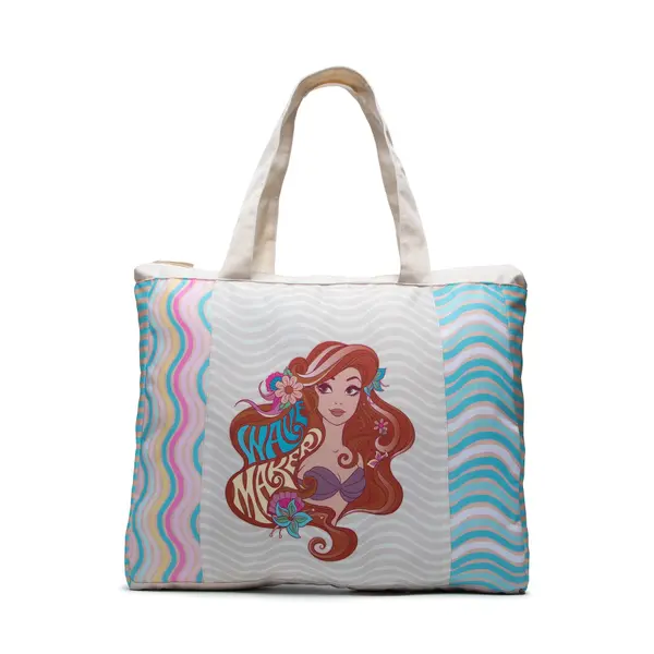 Disney Classics Torbica Disney Classics ACCCS-SS22-16DPR Šarena