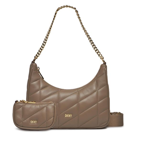DKNY Torbica DKNY Betty R34EBB22 Toffee 259