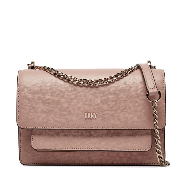 DKNY Torbica DKNY Bryant Chain Flap Cb R24E3A90 Cameo F6V