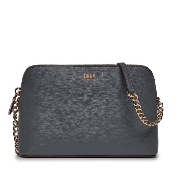 DKNY Torbica DKNY Bryant Dome Cbody Coal 81