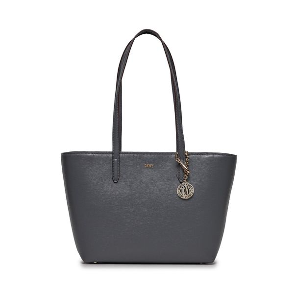 DKNY Torbica DKNY Bryant Medium Tote Coal 81