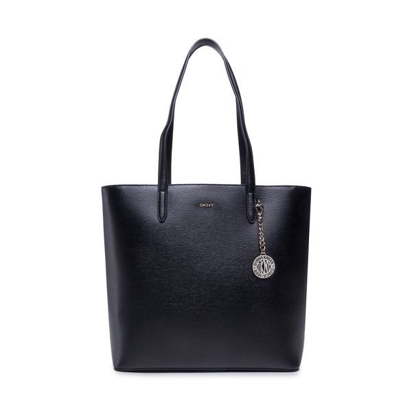 DKNY Torbica DKNY Bryant Ns Tote R21A3R73 Blk/Gold BGD