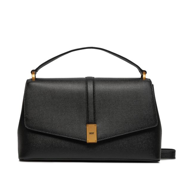 DKNY Torbica DKNY Conner R34DRB24 Blk/Gold 82