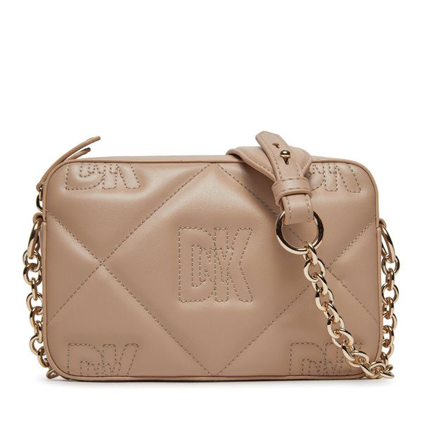 DKNY Torbica DKNY Crosstown Camera Bag R33EKY48 Neutral NTL