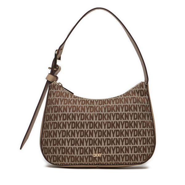 DKNY Torbica DKNY Deena Tz Shoulder R4132C26 Chino/Lt Khaki F6X