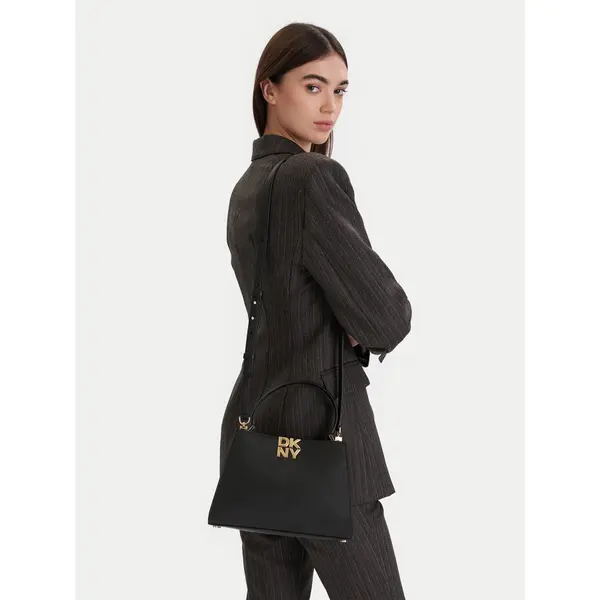 DKNY Torbica DKNY Foster R52D1L92 Crna