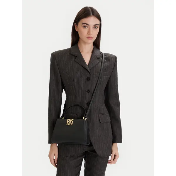 DKNY Torbica DKNY Foster R52D1L93 Crna